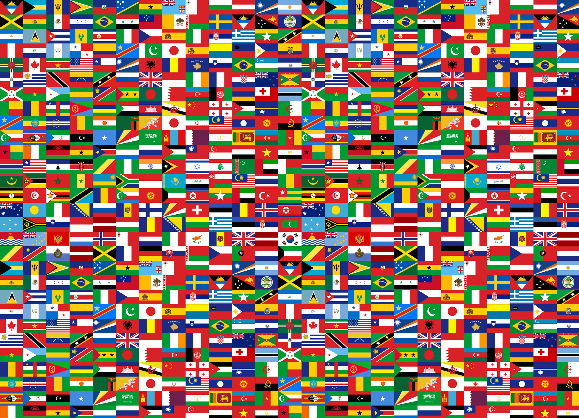 World Geography Games