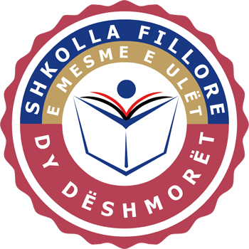 Shkolla logo