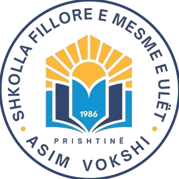Shkolla logo