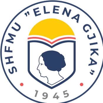 Shkolla logo