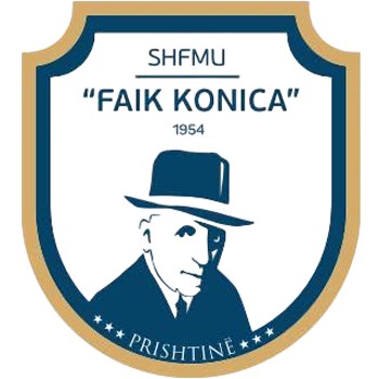 Shkolla logo