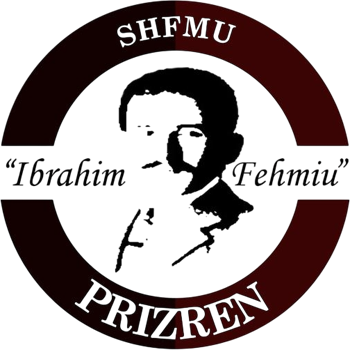 Shkolla logo