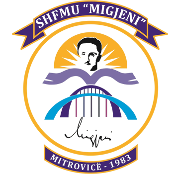 Shkolla logo