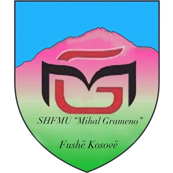 Shkolla logo