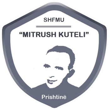 Shkolla logo