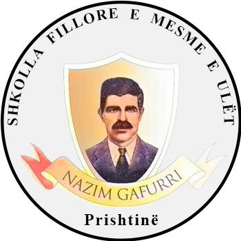 Shkolla logo