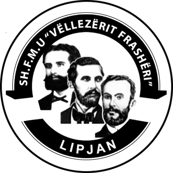 Shkolla logo
