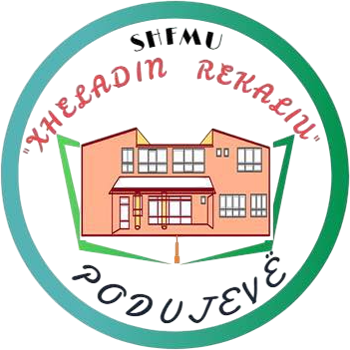 Shkolla logo